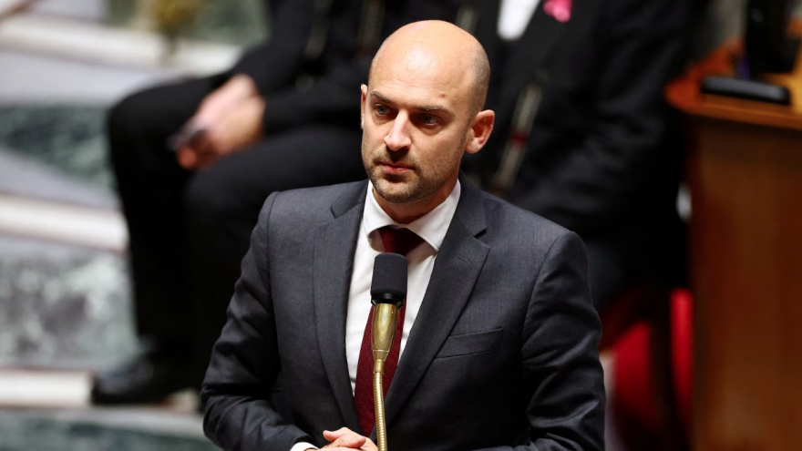 Pháp khẳng định Greenland là lãnh thổ châu Âu, kêu gọi Mỹ chấm dứt gây sức ép